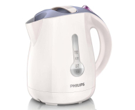 Philips HD 4676/40 1,0L 2400W biało-lawendowy - 127429 - zdjęcie 2
